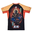 Rashguard | Fudo | Manto