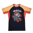 Rashguard | Fudo | Manto