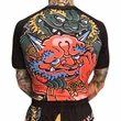 Rashguard | ONI | Manto