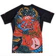 Rashguard | ONI | Manto