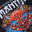 Rashguard | ONI | Manto