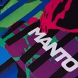 Rashguard - Rave - Manto