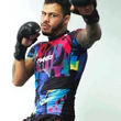 Rashguard - Rave - Manto