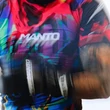 Rashguard - Rave - Manto