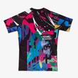 Rashguard - Rave - Manto