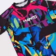 Rashguard - Rave - Manto
