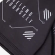 Rashguard - Shield - Manto