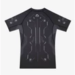 Rashguard - Shield - Manto