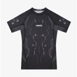 Rashguard - Shield - Manto