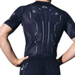 Rashguard - Shield - Manto