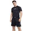 Rashguard - Shield - Manto