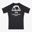 Rashguard - Society - Manto