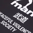 Rashguard - Society - Manto