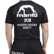 Rashguard - Society - Manto