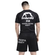 Rashguard - Society - Manto