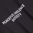 Rashguard - Society - Manto