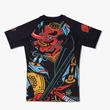 Rashguard - Tengu - Manto