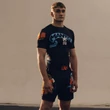 Rashguard - Tengu - Manto