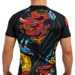 Rashguard - Tengu - Manto