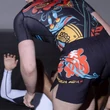 Rashguard - Tengu - Manto