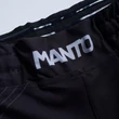 Fight Shorts - Flow - Manto