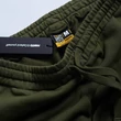 Cotton Shorts FIGHT CO Khaki - Manto