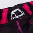 Fight Shorts - Rave - Manto