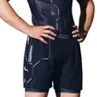 Shorts - Shield - Manto