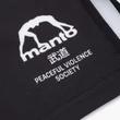 Shorts - Society - Manto