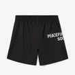 Shorts - Society - Manto