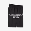 Shorts - Society - Manto