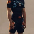 Fight Shorts - Tengu - Manto