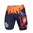 VT Shorts | Diablo | Manto