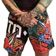 Shorts | ONI | Manto