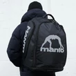 Sporttáska - XL ONE Backpack - 60 literes - Manto