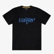 T-Shirt | Tag24 | Black | Manto