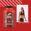 Zinc Gluconate - 120 Kapszula - Muscle Power