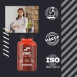 Zinc Gluconate - 120 Kapszula - Muscle Power