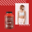 Vitamin C 1000 - 100 Kapszula - Muscle Power