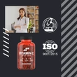 Vitamin C 1000 - 100 Kapszula - Muscle Power