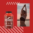 Vitamin C 1000 - 100 Kapszula - Muscle Power
