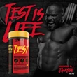 Test - Testosteron Booster - 90 kapszula - Mutant