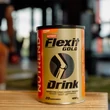 Flexit Gold Drink - 400g - Nutrend
