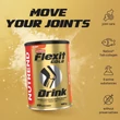 Flexit Gold Drink - 400g - Nutrend