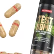 Test Bomb - 90 kapszula - Nutrend