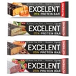 Excelent Protein Bar - 85 g - Nutrend
