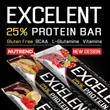 Excelent Protein Bar - 85 g - Nutrend