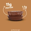 Nutry Nuts - Protein Cups - Nutrend