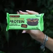 Nutry Nuts - Vegan Protein Cups - Nutrend