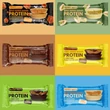 Nutry Nuts - Protein Cups - Nutrend